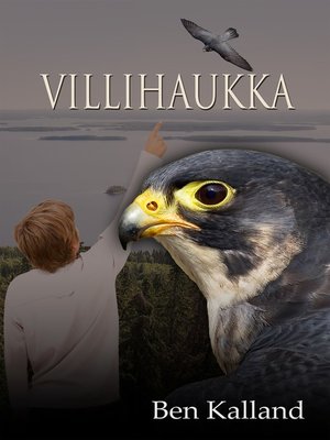 cover image of Villihaukka